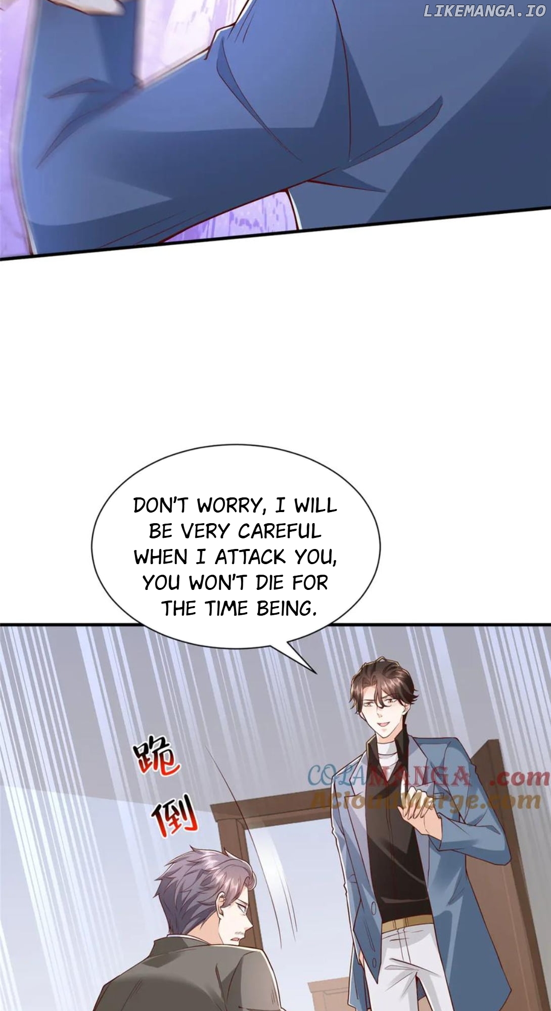 I randomly have a new career every week Chapter 784 - page 16